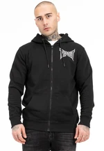 Tapout Men's hooded zipsweat jacket regular fit