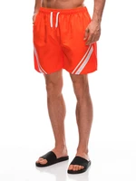 Edoti Men's swimming shorts