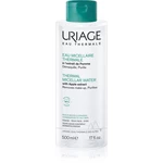 Uriage Hygiène Thermal Micellar Water - Combination to Oily Skin micelárna čistiaca voda pre zmiešanú až mastnú pokožku 500 ml