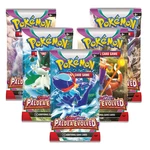 Nintendo Pokémon Paldea Evolved Booster