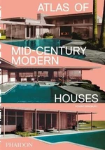 Atlas of Mid-Century Modern Houses