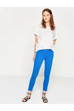 Koton Slim Fit Trousers