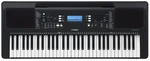 Yamaha PSR-E373 Claviatură cu dinamică