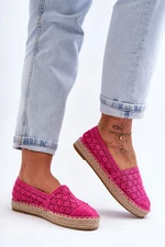 Espadrillas da donna Kesi