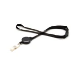 Evolis Lanyard with Badge Reel