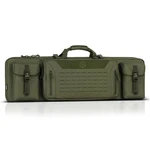 Puzdro na pušku Double Urban Warfare 36" Savior® – Olive Green  (Farba: Olive Green )