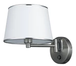 Nástěnná lampa IBIS 1