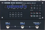 Boss SDE-3000D Effet guitare