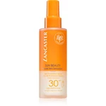 Lancaster Sun Beauty Sun Protective Water ochranný sprej na opaľovanie SPF 30 150 ml