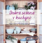 Dobrá sezóna v kuchyni - Michaela Riedlová, Denisa Sýkorová