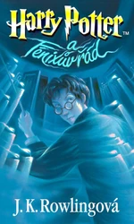 Harry Potter a Fénixův řád - Joanne K. Rowlingová