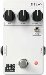 JHS Pedals 3 Series Delay Effet guitare