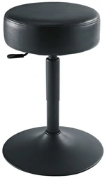 Konig & Meyer 14092 Piano Stool Banc pour piano en métal Black