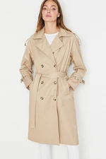 Trench da donna Trendyol