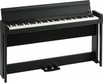 Korg C1 Black Piano Digitale