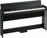 Korg C1 Piano Digitale Black