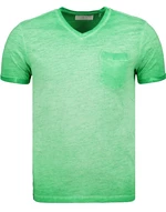 Ombre Clothing Men's plain t-shirt