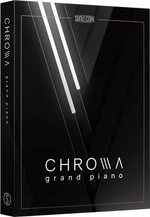 BOOM Library Sonuscore CHROMA - Grand Piano (Prodotto digitale)