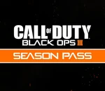 Call of Duty: Black Ops III - Season Pass AR XBOX One / Xbox Series X|S CD Key