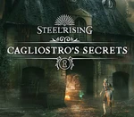 Steelrising - Cagliostro's Secrets DLC Steam CD Key