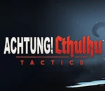 Achtung! Cthulhu Tactics Steam CD Key