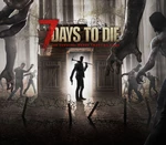 7 Days to Die Steam Account