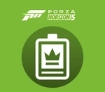 Forza Horizon 5 - VIP Membership DLC EU Xbox Series X|S / Windows 10 CD Key