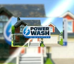 PowerWash Simulator EU Nintendo Switch CD Key