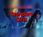 Tsundere Girls Steam CD Key