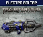 TRANSFORMERS: Rise of the Dark Spark - Electro Bolter Weapon DLC Steam CD Key