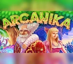 Arcanika Steam CD Key