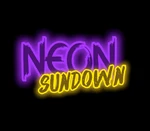 Neon Sundown Steam CD Key