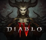 Diablo IV AR Xbox Series X|S CD Key
