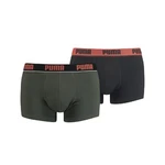 Puma basic trunk 2p