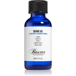 Baxter of California Beard Oil olej na bradu 30 ml