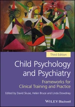 Child Psychology and Psychiatry