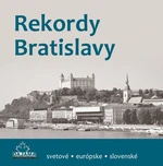 Rekordy Bratislavy - Kliment Ondrejka