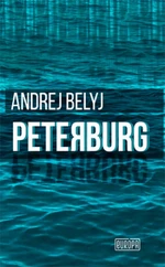 Peterburg - Andrej Belyj