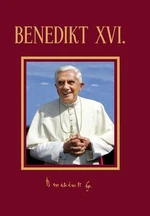 Benedikt XVI. - Eva Muroňová, Tomáš Cyril Havel