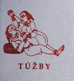 Túžby - Tuley Vitu