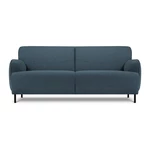 Modrá pohovka Windsor & Co Sofas Neso, 175 cm