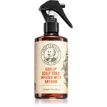 Captain Fawcett Hair Tonic Refreshing vlasové tonikum pro muže 250 ml