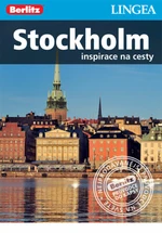 Stockholm - inspirace na cesty