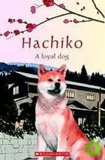 Hachiko 1 + CD