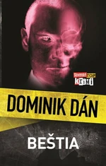 Beštia - Dominik Dán