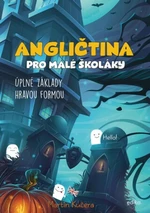 Angličtina pro malé školáky - Martin Kučera