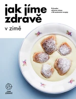 Jak jíme zdravě v zimě - Jíme zdravě - e-kniha