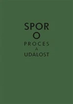 Spor o proces a událost - Michal Ajvaz, Karolína Pauknerová