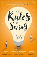 The Rules of Seeing - Joe Heap