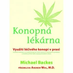 Konopná lékárna - Backes Michael